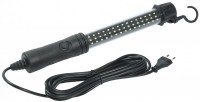 IEK Светильник LED переносной ДРО 2061 IP54 шнур 5м черный LDRO1-2061-09-05-K02 фото