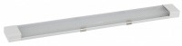 ЭРА SPO-532-0-65K-018 Линейный светильник IP20, 0,6 м, 18 Вт, 6500К, призма Б0045361 фото