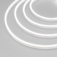 Arlight Герметичная лента MOONLIGHT-5000S-SIDE-2835-120-24V White (6х12mm, 10W, IP67) (-) 027946 фото