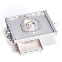 Белый свет Аварийный светильник BS-ATRIX-10-L3-BZ a18884 фото