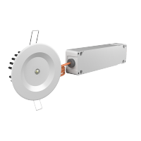 Белый свет Аварийный светильник BS-ARUNA-10-L3-ELON a16986 фото