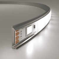 Elektrostandard алюминиевый профиль для светодиодной ленты