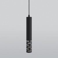 Elektrostandard DLN003 MR16 Черный матовый Светильник накладной a046062 фото