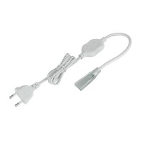 Elektrostandard Сетевой шнур для ленты 220V 5050 нов (SSH-7) / Сетевой шнур для ленты нов, арт. A049179 a049179 фото
