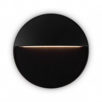 Maytoni Outdoor Черный Подсветка для лестниц O046SL-L7B3K фото