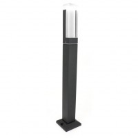 Favourite 2861-1F Pillar Уличный светильник L50*W50*H600, 1*LED*7W, 430LM, 3000K, IP54 2861-1F фото