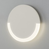 Eurosvet Настенный светодиодный светильник 40147/1 LED белый a046169 фото