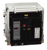 EKF PROxima Выключатель автоматический ВА-45 4000/3200А 3P 80кА выкатной mccb45-4000-3200v фото