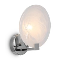 Freya Настенный светильник (бра) Хром FR5197WL-01CH фото