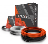 GRANDEKS Система кабельная двухжильная Genesis 015,0 / 300 GENESIS - 300Вт фото
