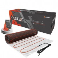 GRANDEKS Система мат двухжильный Genesis - 02,0 / 360 GENESIS - 02,0 / 360 фото
