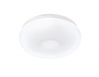 Ambrella Встраиваемый точеченый светильник F469 W белый 6W 4200K 115*115*55 F469 W фото