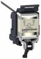 Schneider Electric EasyPact EZC250 Расцепитель независимый 200-240V AC EZESHT200AC фото