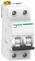 Schneider Electric Acti 9 iK60 Автоматический выключатель 2P 50A (C) A9K24250 фото