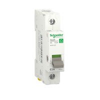 Schneider Electric RESI9 Выключатель нагрузки (мод. рубильник) 63А 1P R9PS163 фото