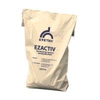 EZETEK Специальный состав EZACTIV, 30 кг 90057 фото
