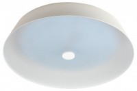 ЭРА Светильник потолочный светодиодный SPB-6-60-RC Locus RGB 60Вт RGB 3000-6500 с ДУ Б0053315 фото