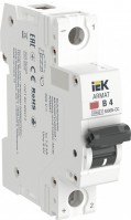 IEK ARMAT Автоматический выключатель M06N-DC 1P B 4А AR-M06N-1-B004DC фото