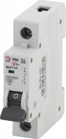 ЭРА NO-902-209 Pro Автоматический выключатель ВА47-29 1Р 6А 4,5кА кривая D (12/180/3780) Б0048799 фото