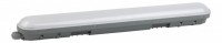 Линейный светодиодный светильник ЭРА SPP-201-0-65K-018 18Вт 6500К 1710Лм IP65 600 матовый Б0047173 фото