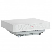 Потолочный вентилятор 135x400x400 мм, 430/465 м3/ч, 230 В, IP55 R5SCF500 фото