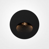 Maytoni Подсветка для лестниц Черный Bil O015SL-L3B3K O015SL-L3B3K фото