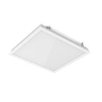 Varton Светодиодный светильник Е070 2.0 образовательных учереждений 42 Вт 4000 K под гипсокартонные потолки 620х610х67 мм (монт. размер 600х600 мм) с V1-E0-00070-80OP0-4004240 фото