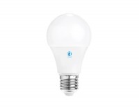 Ambrella Светодиодная лампа LED A60-PR 15W E27 3000K (125W) 201627 фото