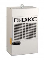 DKC Навесной кондиционер 300 Вт, 400 В, 2 ф, 500х310х188 мм R5KLM03042LT фото