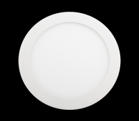 Diora Downlight Circle Светильник 15/1450 1450лм 15Вт 4000K IP40 0,8PF 80Ra Кп<5 DDlC15 фото