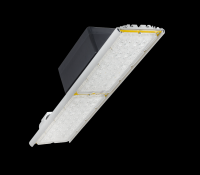 Diora Светодиодный светильник Unit Ex 180/20500 K10 20500лм 180Вт 3000K IP66 0,98PF 70Ra Кп<1 консоль DUEx180K10-3K-C фото