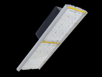 Diora Светодиодный светильник Unit Ex 110/13500 K60 13500лм 110Вт 3000K IP66 0,98PF 70Ra Кп<1 лира DUEx120K60-3K-L фото