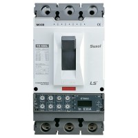 LSIS Автоматический выключатель TS630N (65kA) ETM33 250A 3P3T 0108007800 фото