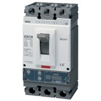 LSIS Автоматический выключатель TS400N (65kA) ETM33 160A E 3P3T 0108010800 фото