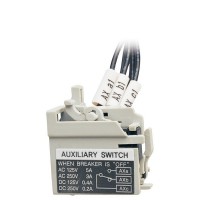 LSIS Контакт сигнализации положения выключателя для Metasol MCCB 400-800 AF 83011136003 фото