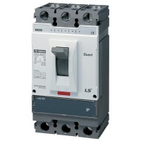 LSIS Автоматический выключатель TS400N (65kA) FTU 300A 3P3T 0108000100 фото