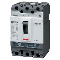 LSIS Автоматический выключатель TD100H (85kA) FTU 16A 3P3T 102001000 фото