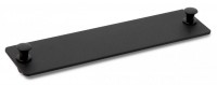 Hyperline FO-FRM-W120H32-BL-BK Панель-заглушка для FO-19BX, цвет черный 53565 фото