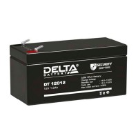 Delta Аккумуляторная батарея DT 12012 DT 12012 фото