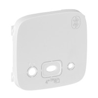 Legrand Valena Alure белый накладка модуля Bluetooth 755435 фото