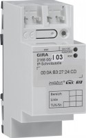 Gira KNX/EIB REG 216800 фото