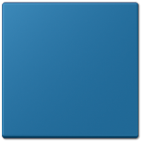 JUNG LS 990 Клавиша 1-ая Bleu ceruleen 59 (4320N) LC9904320N фото