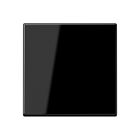JUNG Черный Клавиша; термопласт A590BFSW фото