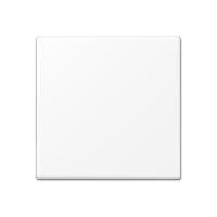 JUNG A Flow/A 550 Белый матовый Клавиша для KNX кнопки, 1 группа A101BFWWM фото