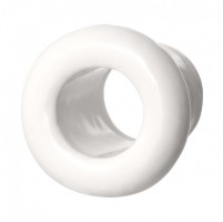 Bironi Ришелье керамика белый втулка 32шт/уп R1-651-01-32 фото
