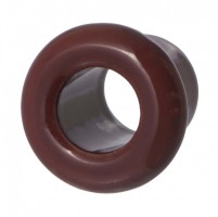 Bironi Ришелье керамика коричневый втулка 32шт/уп R1-651-02-32 фото