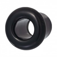Bironi Ришелье керамика чёрный втулка 32шт/уп R1-651-03-32 фото