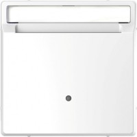 Schneider Electric Merten D-Life Белый Лотос Выключатель с ключюм-картой для гостиниц MTN3854-6035 фото
