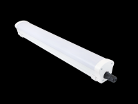 Diora Светодиодный светильник LPO/LSP SE 30/3200 Mini-6 opal 3200лм 30Вт 4000K IP65 0.95PF 80Ra Кп<1 Транзит DLPOSE30Mini-6-O-4K-T фото