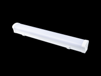 Diora Светодиодный светильник LPO/LSP SE 50/5300 Mini-12 opal 5300лм 50Вт 6000K IP65 0.95PF 80Ra Кп<1 DLPOSE50Mini-12-O-6K фото